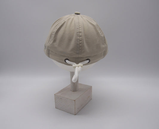 Gorra ajustable pr. Solar UPF 50+ - Beige