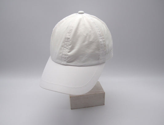 Gorra ajustable pr. Solar UPF 50+ - Blanco - vista 2