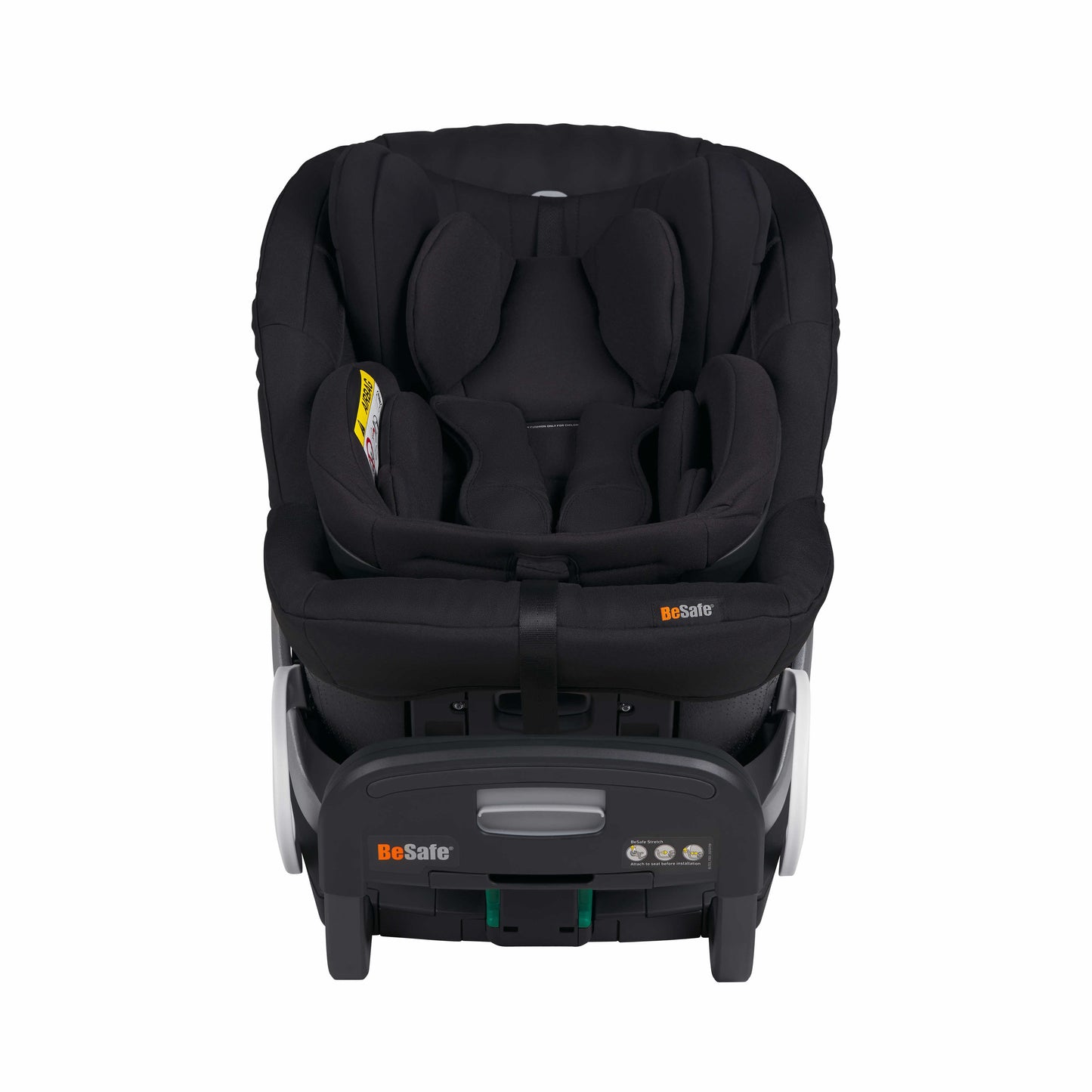 Stretch B BeSafe - vista frontal
