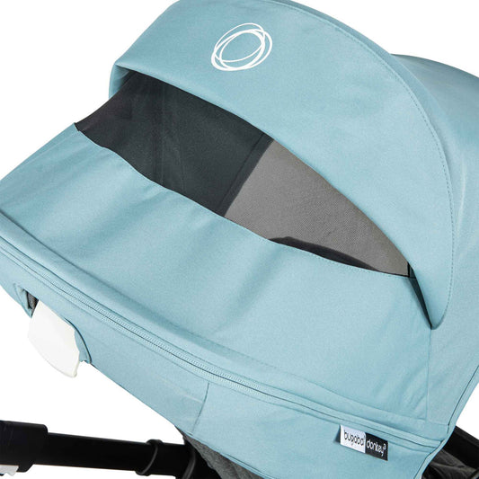 Capota Bugaboo Donkey 3 Ice Blue
