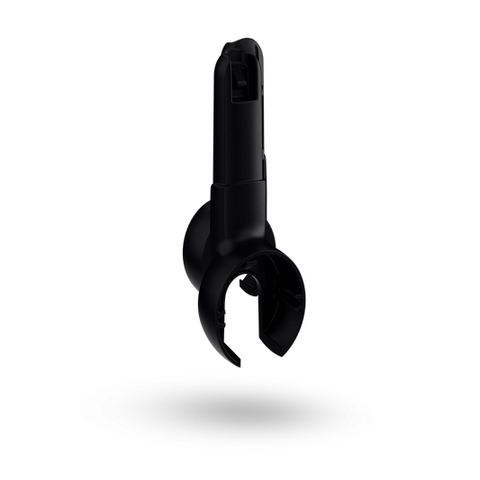 ADAPTADORES RUNNER PARA SILLA Y CAPAZO BUGABOO FOX - vista alternativa