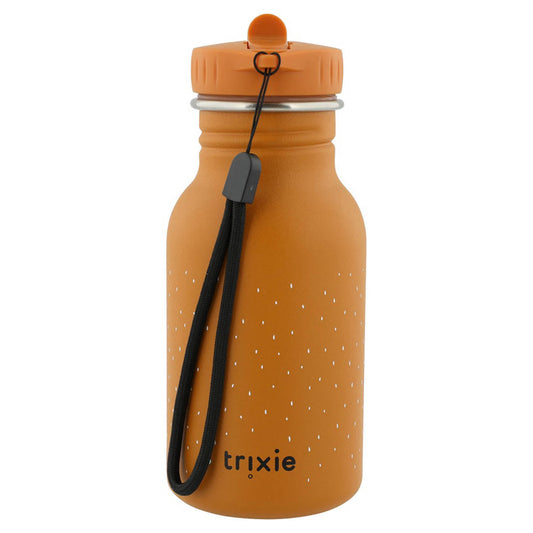 Botella de beber 350ml - Mr. Fox | Trixie (vista 2)