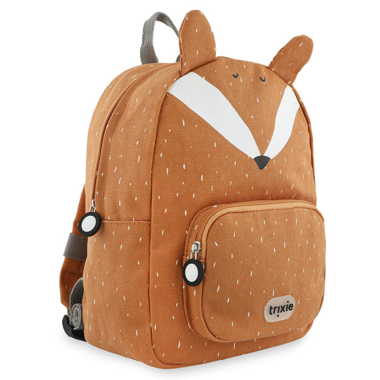 Mochila - Mr. Fox | Trixie (vista 2)