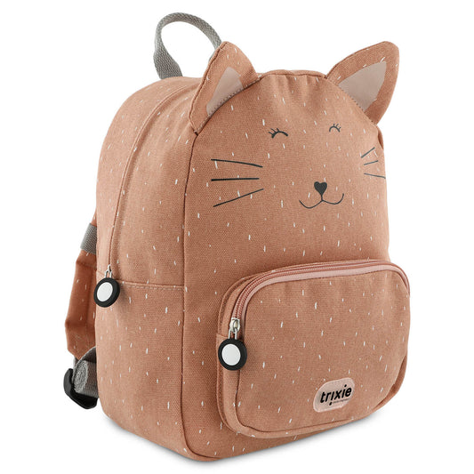 Mochila - Mrs. Cat | Trixie (vista 2)