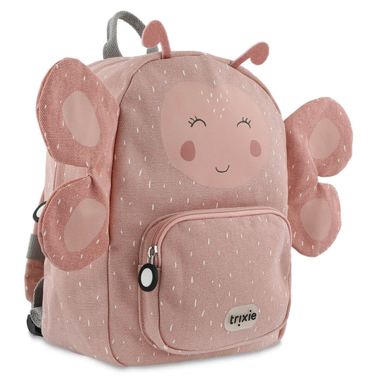 Mochila - Mrs. Butterfly | Trixie (vista 2)
