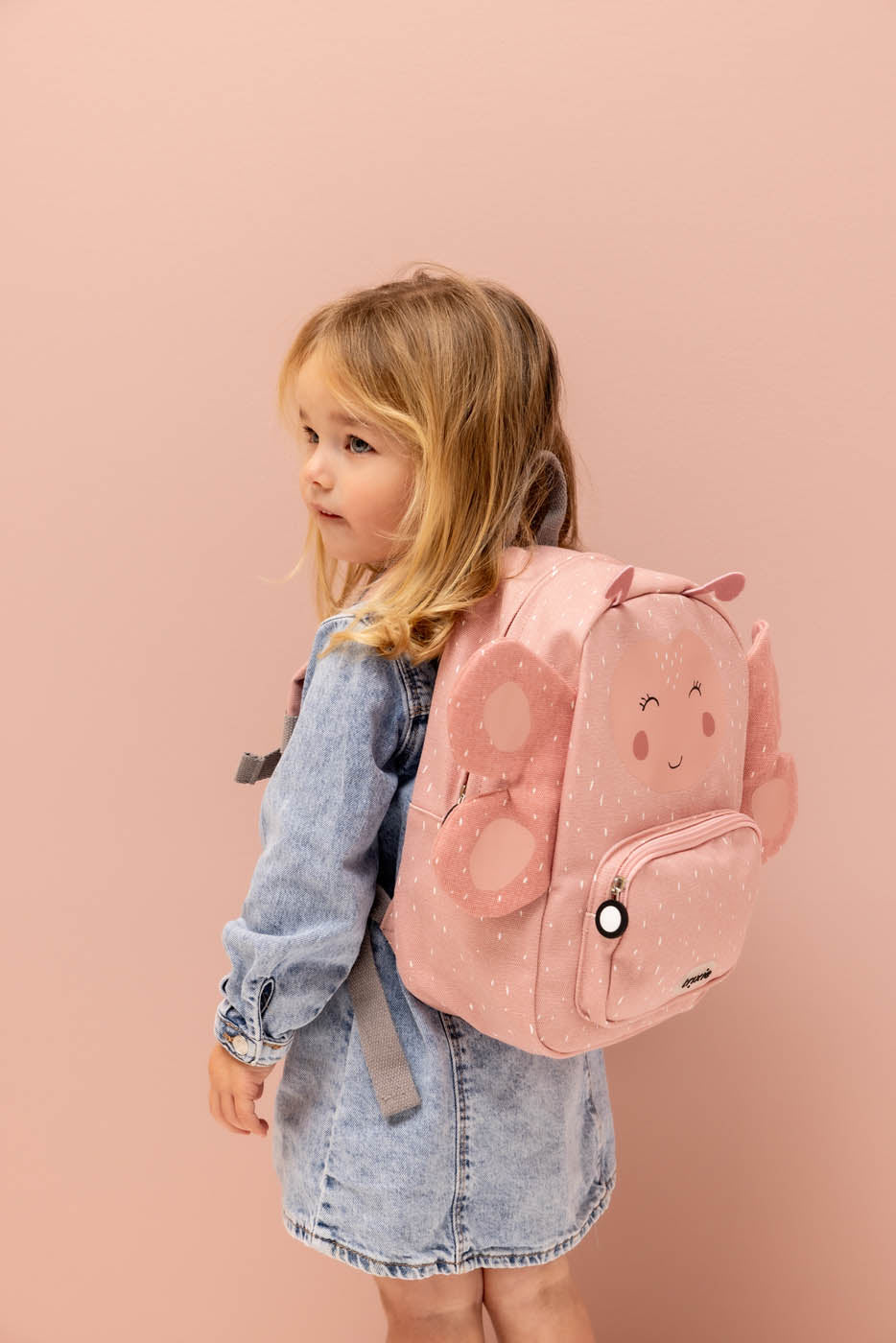 Mochila - Mrs. Butterfly | Trixie (vista 9)