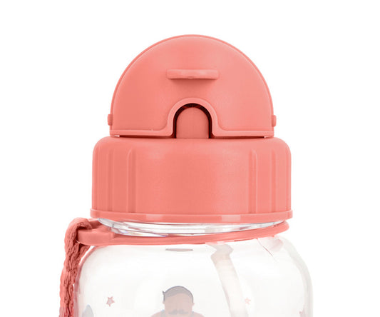 Botella plástico 500ml - Circus Show | Tutete (vista 2)