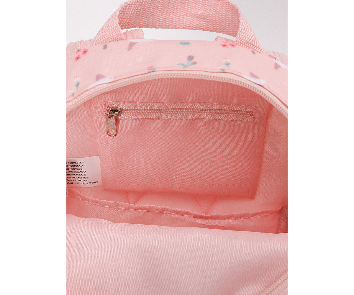 Mochila infantil - Blossom Birds | Tutete (vista 4)