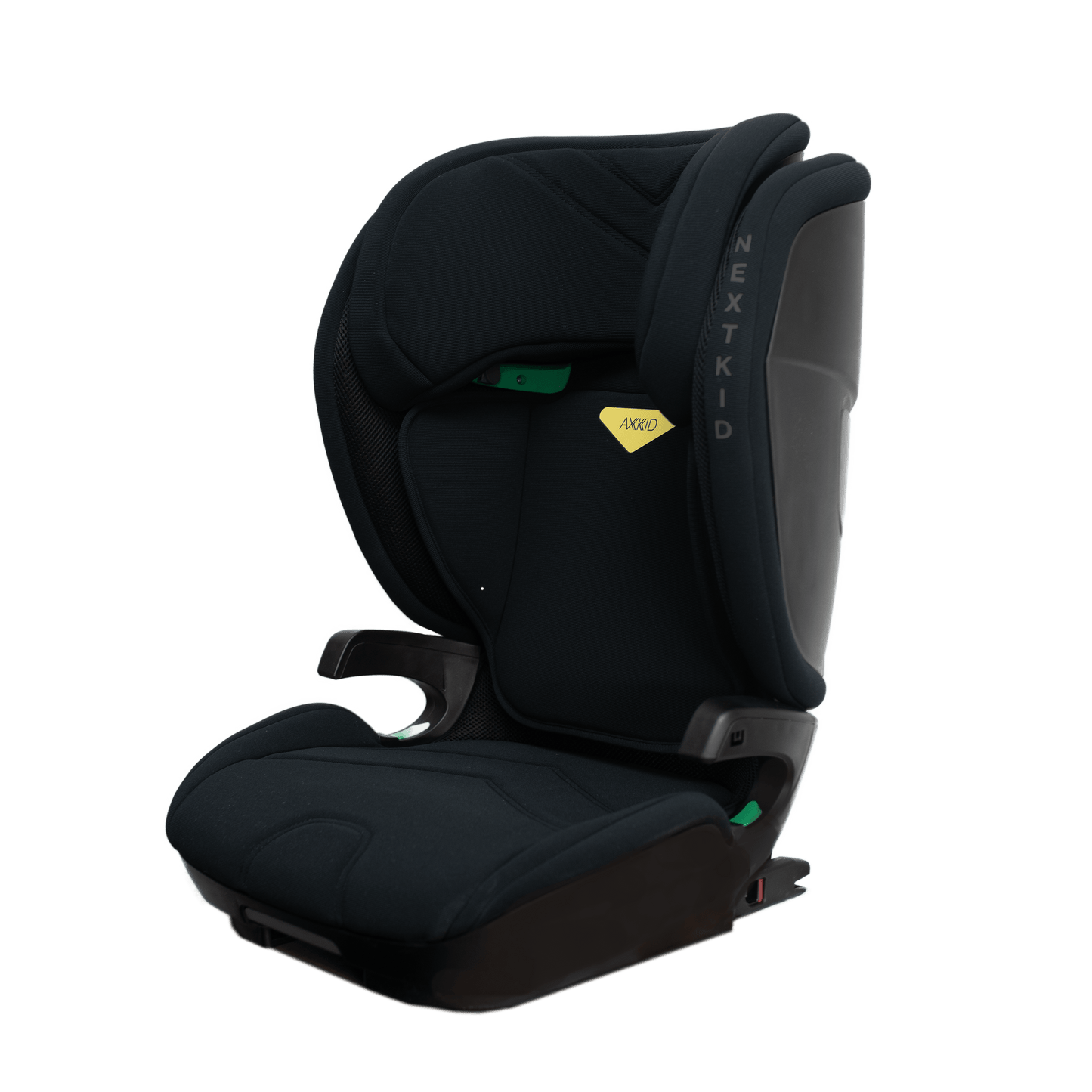 Silla elevadora Axkid Nextkid — Shell Black