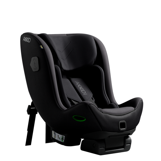 Silla de coche Axkid Minikid 4 Pro — Arctic Mist Grey