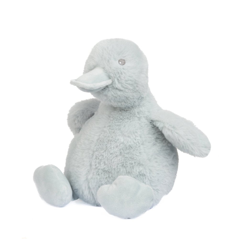 Pato verde agua 30 cm Artesavi