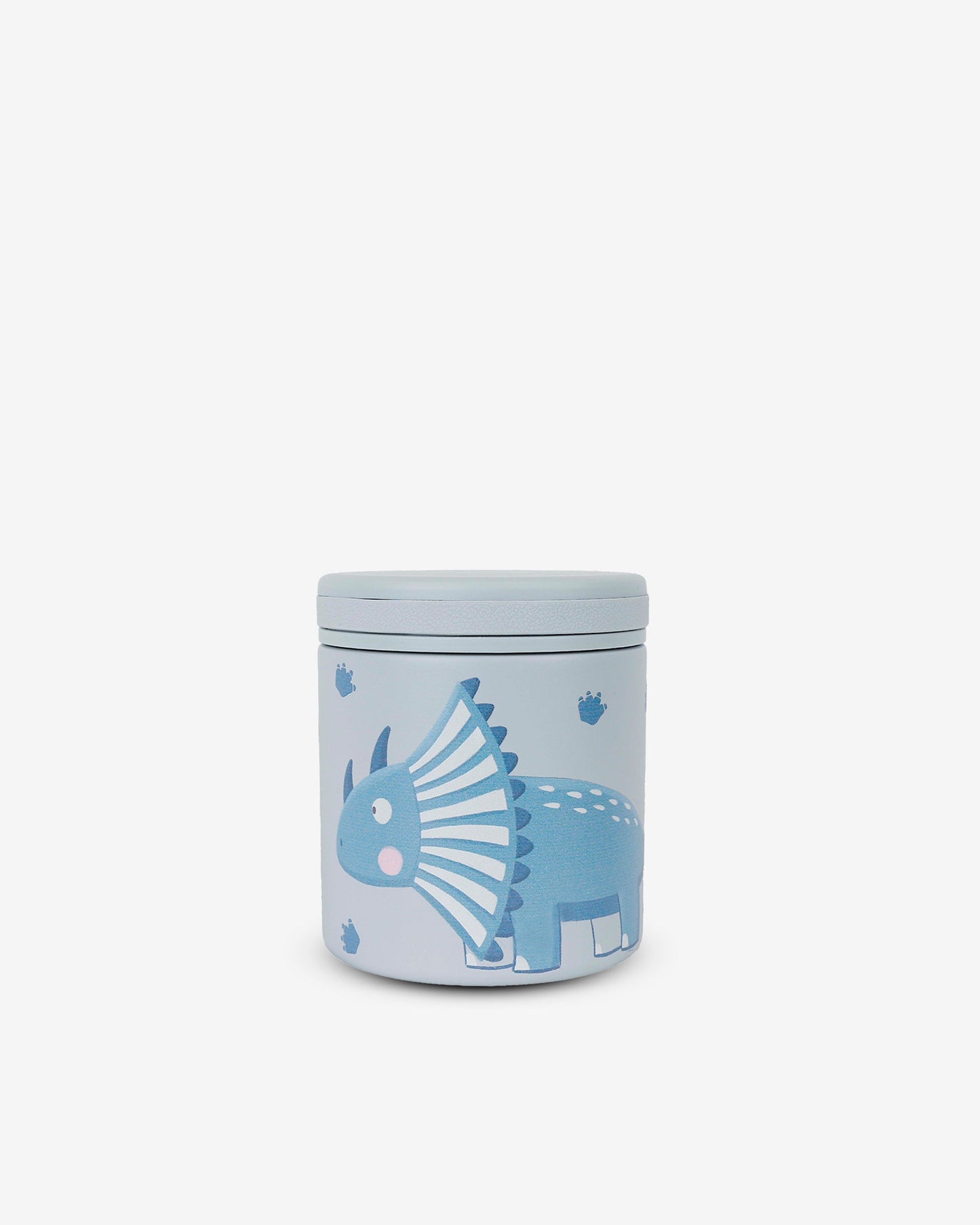 Fiambrera térmica Runbott Brunch 400 ml – Triceratops