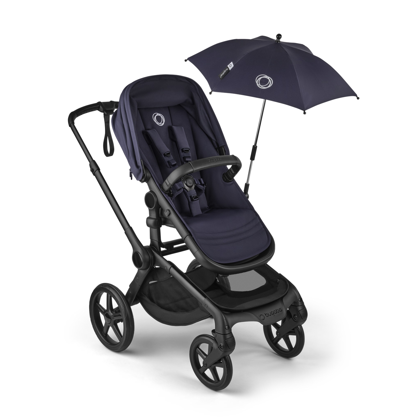 BUGABOO FOX 5 RENEW AZUL - LIQUIDACIÓN STOCK