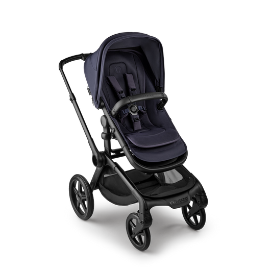 Bugaboo Colchoneta integral de confort doble