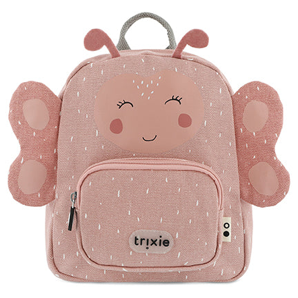 Mochila pequeña - Mrs. Butterfly