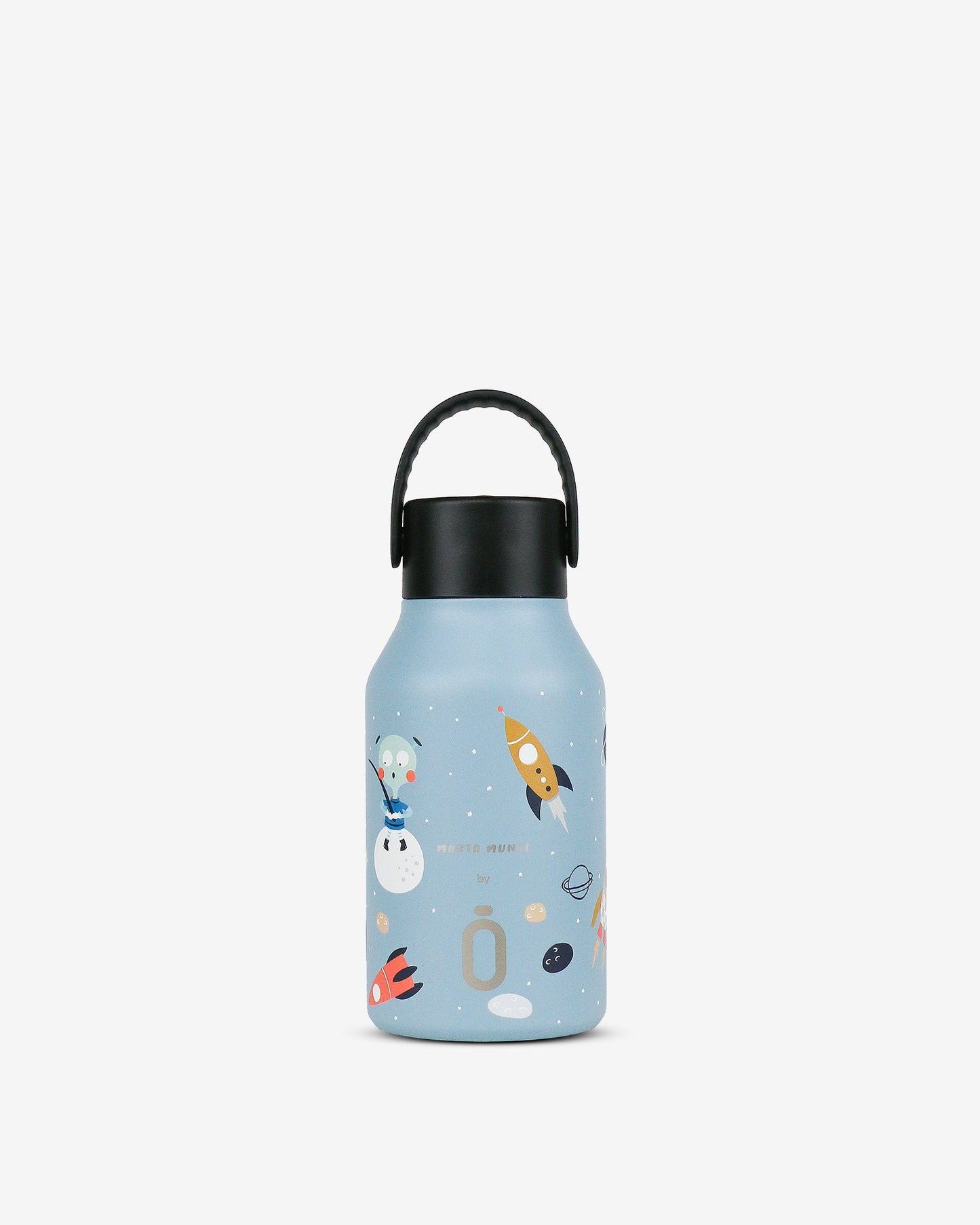 Botella térmica Runbott Mii 350 ml – Cosmic