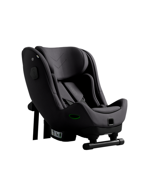 Silla de coche Axkid Minikid 4 Max — Arctic Mist Grey
