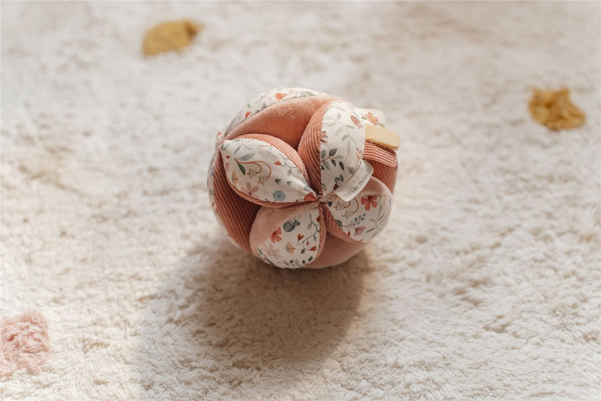 Pelota Montessori Fairy Garden Little Dutch
