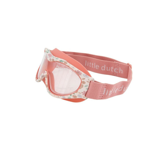 Gafas de Buceo Sirenas Little Dutch