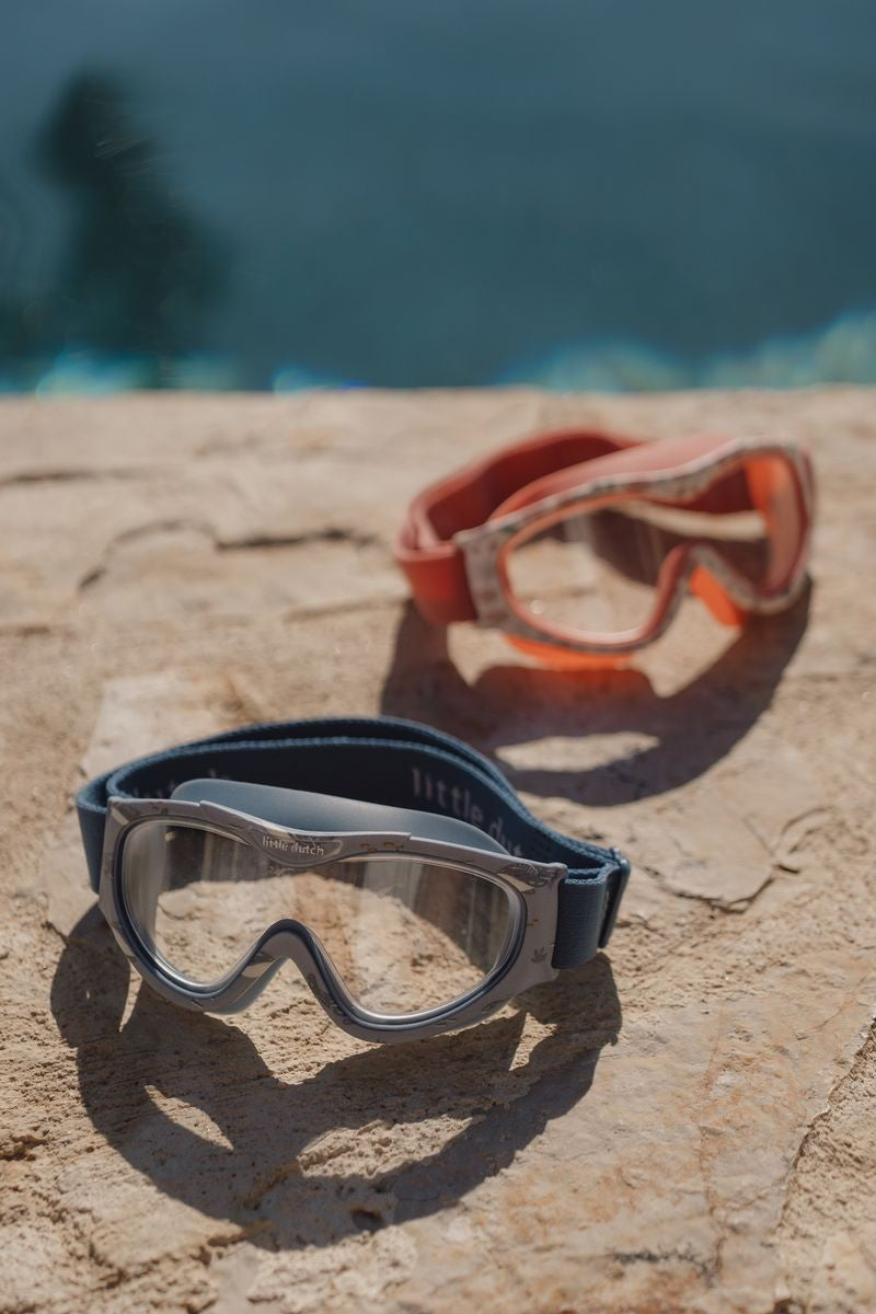 Gafas de Buceo Océano Little Dutch - medidas