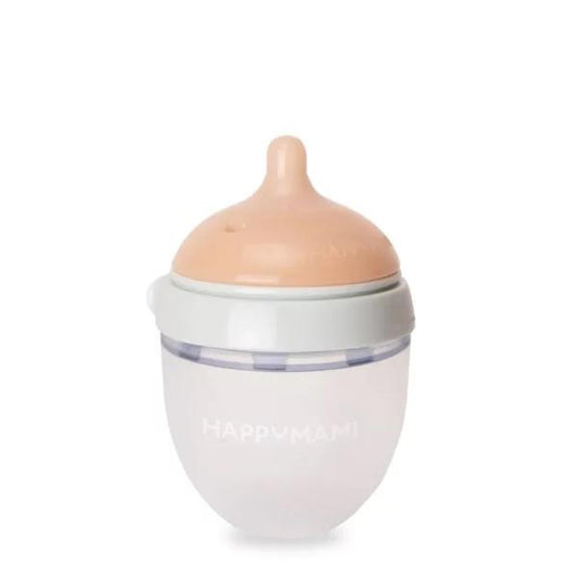 Biberón 150ml Menta Sin Tetina