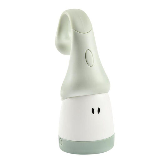 Luz quitamiedos Pixie Torch sage green - vista alternativa