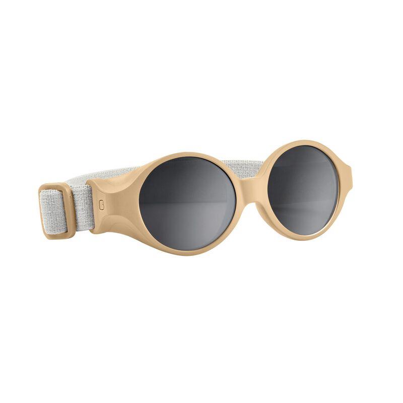 Gafas 0-9 mois BABY COEUR Ocre
