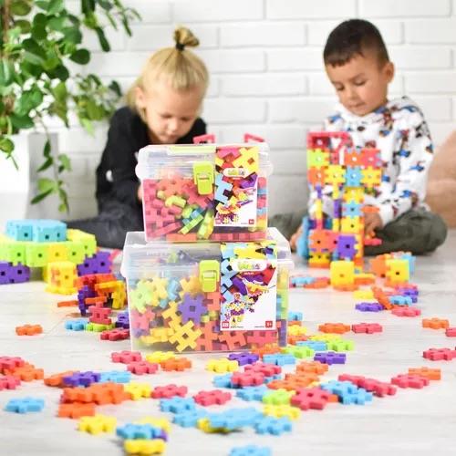 MELI Maxi Travel Box 110pcs - vista alternativa