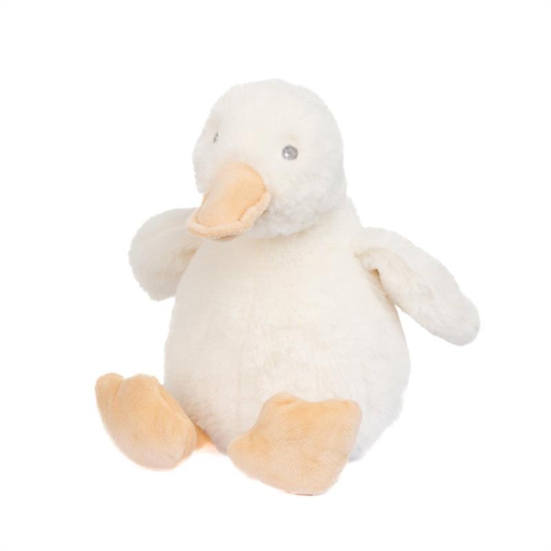 PATO BLANCO PERLA 30 CM