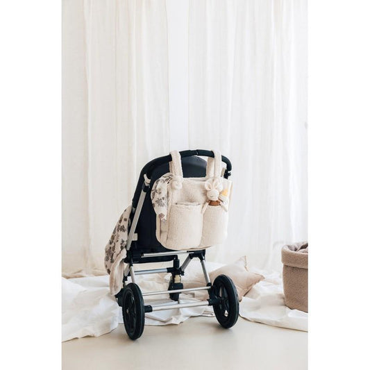 BOLSA CARRITO SOPHIE MOUTON