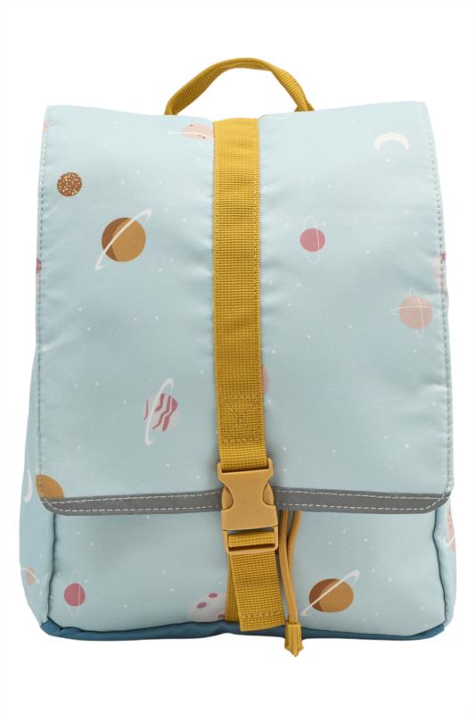 Backpack - Small - Planetary - vista alternativa