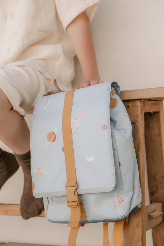 Backpack - Small - Planetary - packaging