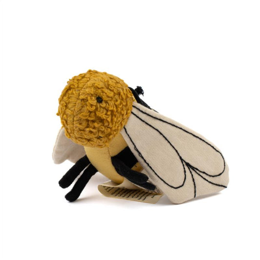 Rattle - Bolette Bee - vista alternativa