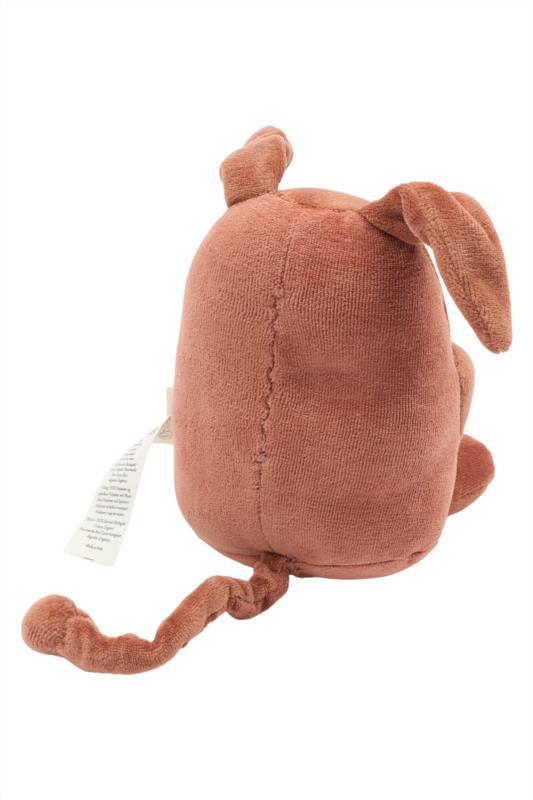 Fabbie Music Box - Bunny