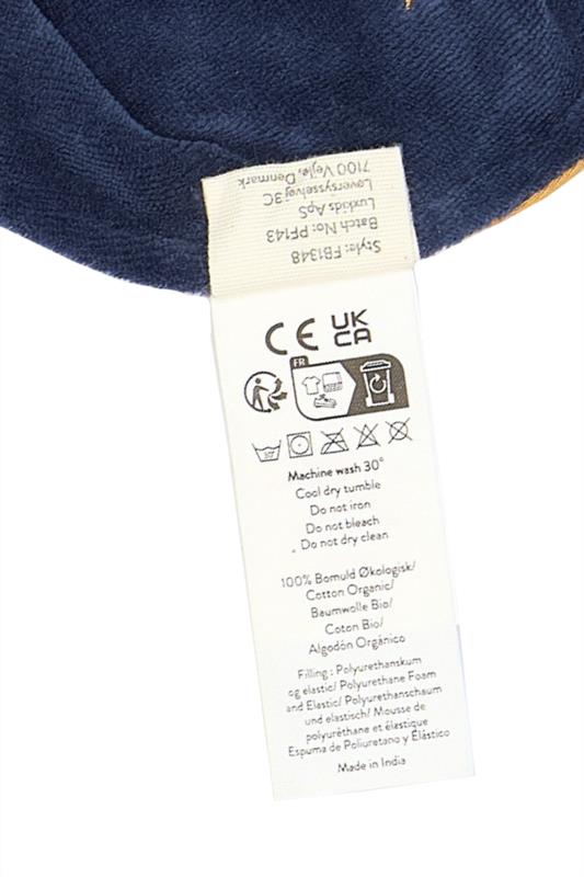 Dress-up - Cape and Crown 3-5y