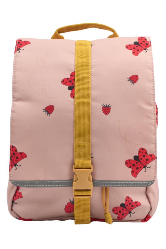 Backpack - Small - Into The Garden - vista alternativa