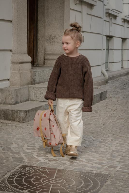 Backpack - Small - Into The Garden