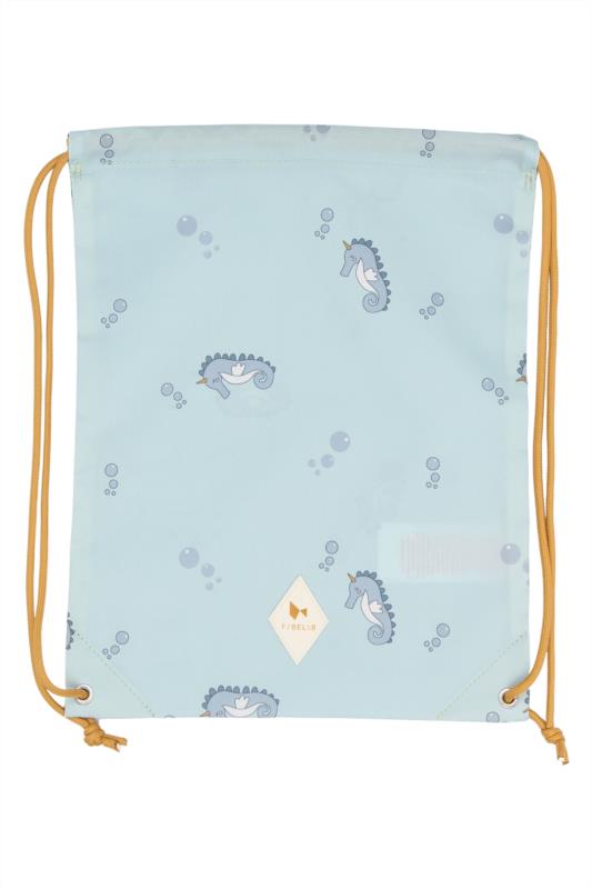 String Bag - Under The Sea