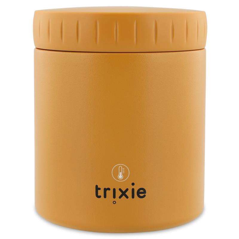 Tarro de alimentación isotérmico 350ml - Mr. Fox - vista alternativa