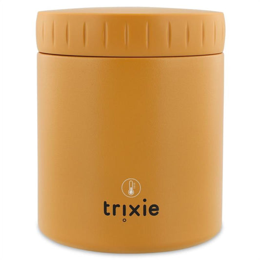 Tarro de alimentación isotérmico 350ml - Mr. Fox - vista alternativa