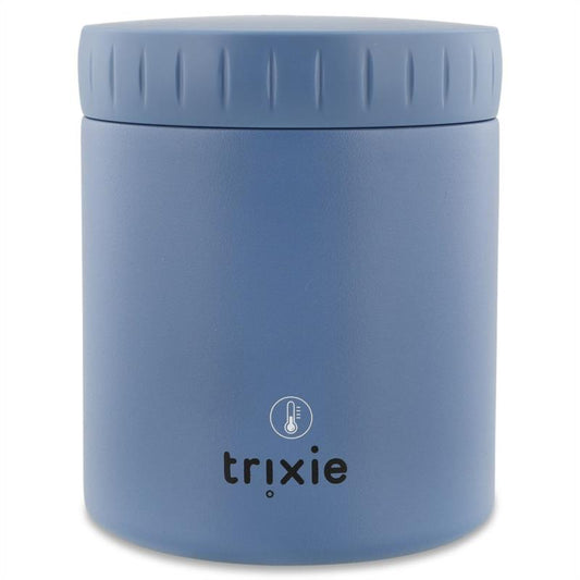 Tarro de alimentación isotérmico 350ml - Mrs. Elephant - vista alternativa