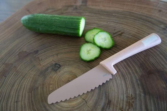 Klyv Classic Terras - Cuchillo aprendizaje