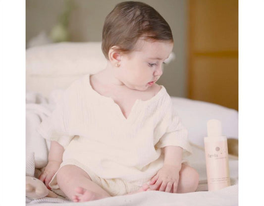 LECHE CORPORAL HIDRATANTE de 200 ml