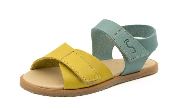 Liberty 423-LI Nature Limoncello/Aqua
