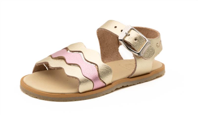 Prime 5135-PR Caprone Cava / Lila