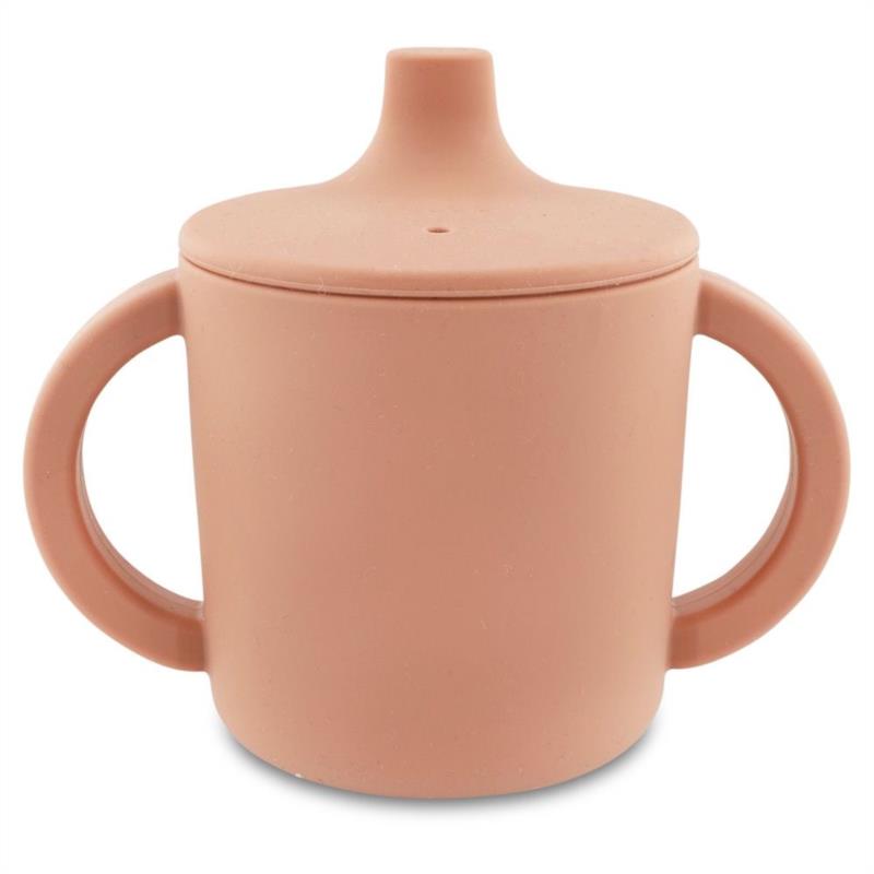 Silicona taza para beber - Mrs. Cat - vista alternativa