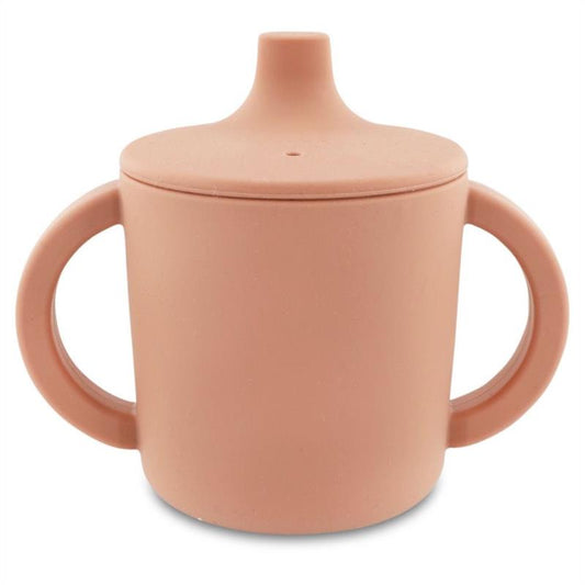 Silicona taza para beber - Mrs. Cat - vista alternativa