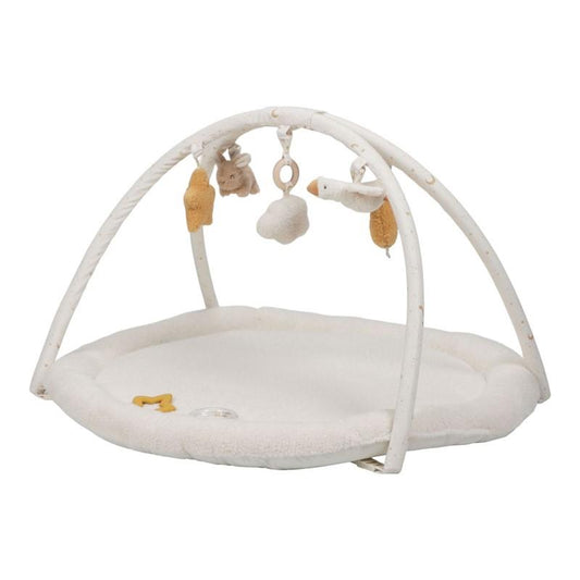 ALFOMBRA DE ACTIVIDADES NEWBORN NATURALS - vista alternativa