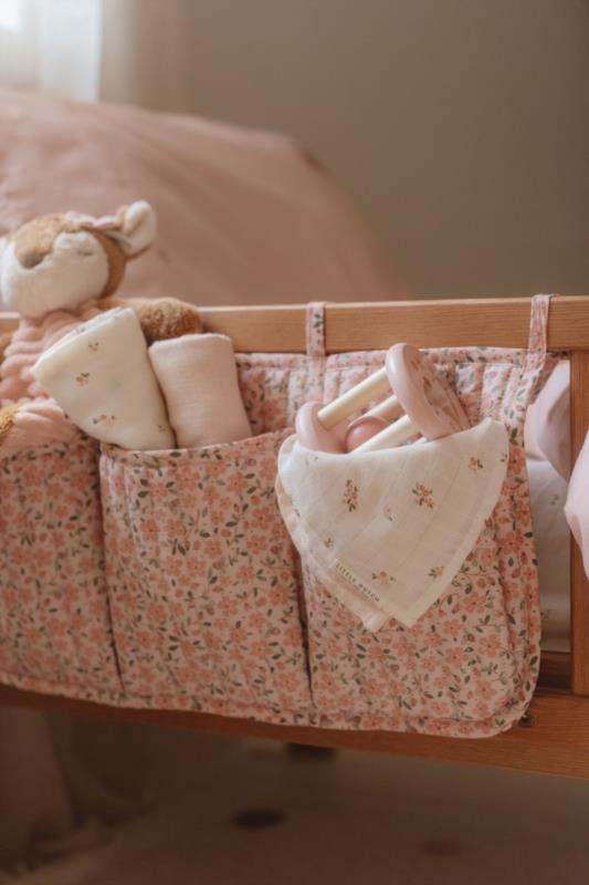 ROLLER FAIRY GARDEN FSC LITTLE DUTCH