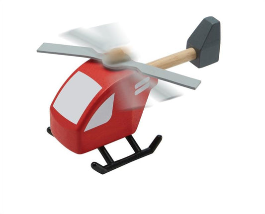 *HELICÓPTERO PLANTOYS